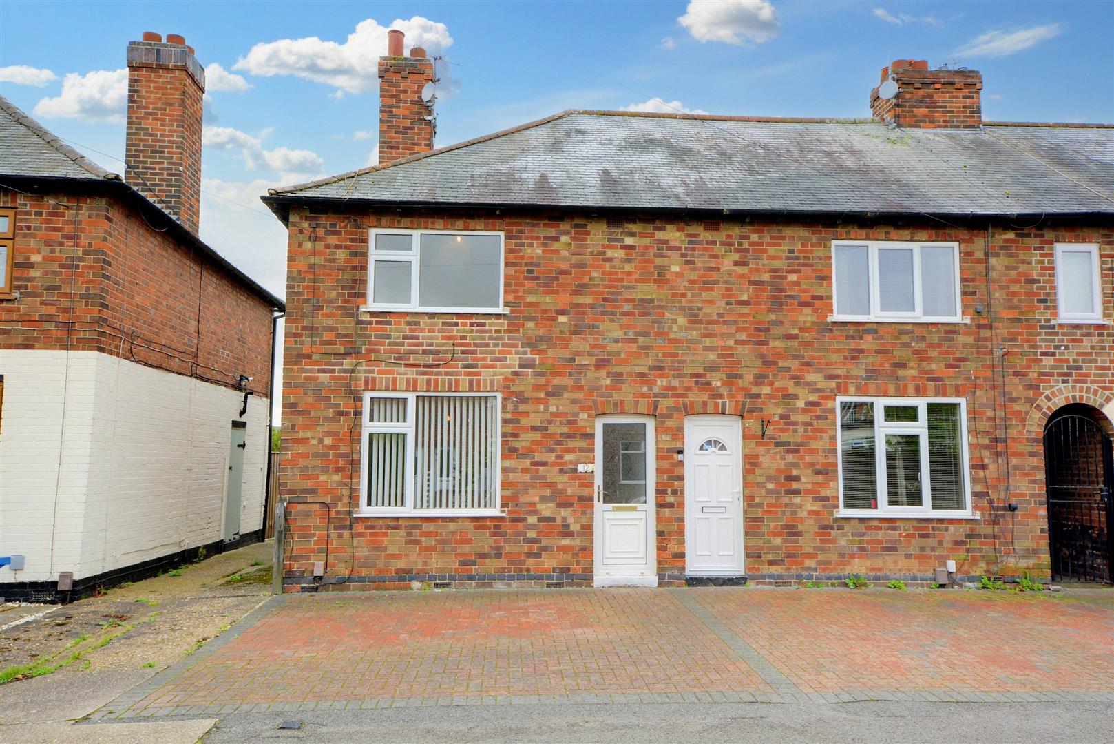 Landsdown Grove, Long Eaton Robert Ellis Estate Agents